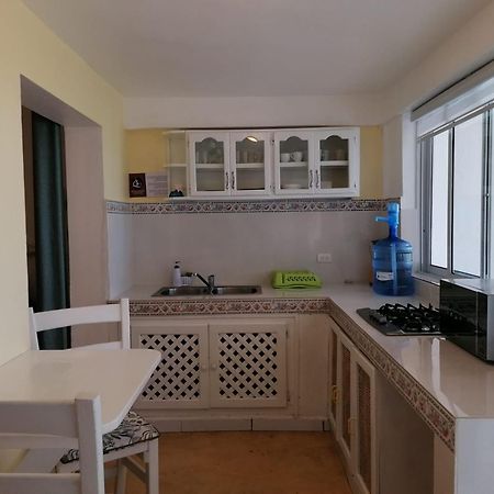 B&B Aparthotel La Isleta ลาส กาเลราส ภายนอก รูปภาพ