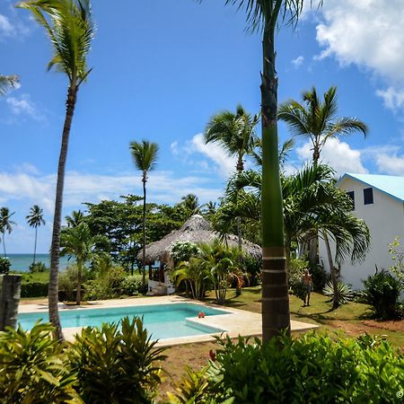 B&B Aparthotel La Isleta ลาส กาเลราส ภายนอก รูปภาพ