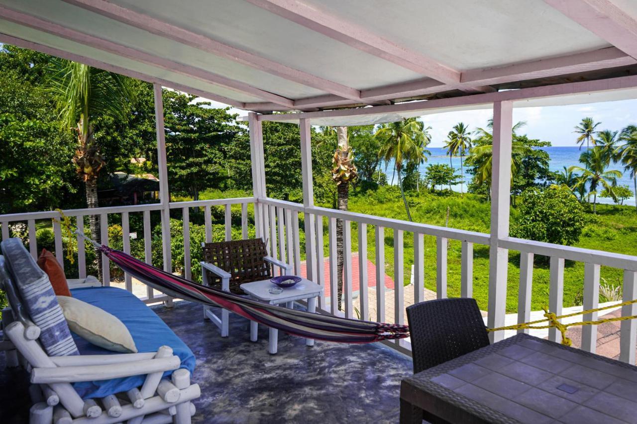 B&B Aparthotel La Isleta ลาส กาเลราส ภายนอก รูปภาพ