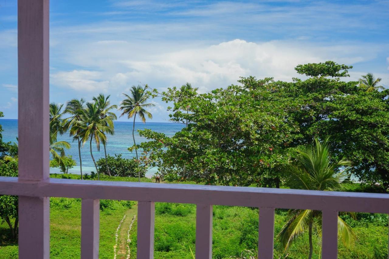 B&B Aparthotel La Isleta ลาส กาเลราส ภายนอก รูปภาพ