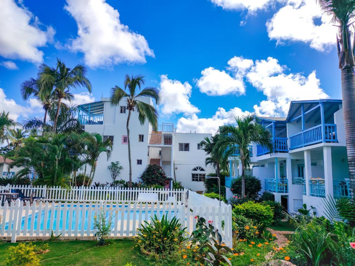 B&B Aparthotel La Isleta ลาส กาเลราส ภายนอก รูปภาพ