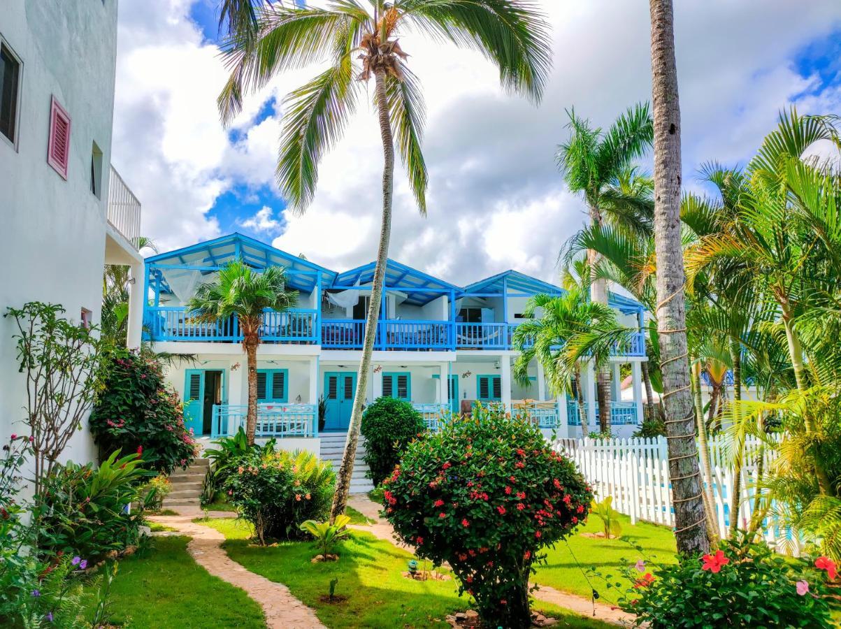 B&B Aparthotel La Isleta ลาส กาเลราส ภายนอก รูปภาพ