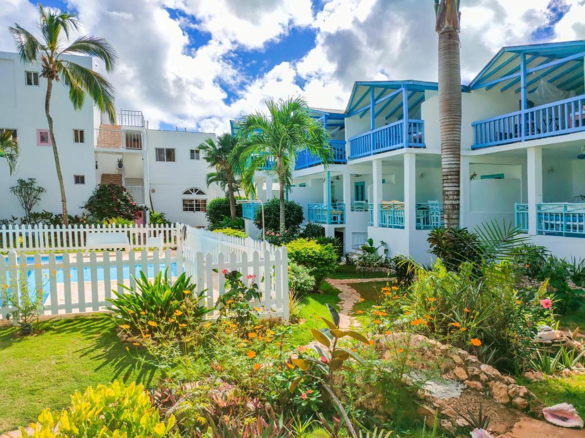 B&B Aparthotel La Isleta ลาส กาเลราส ภายนอก รูปภาพ
