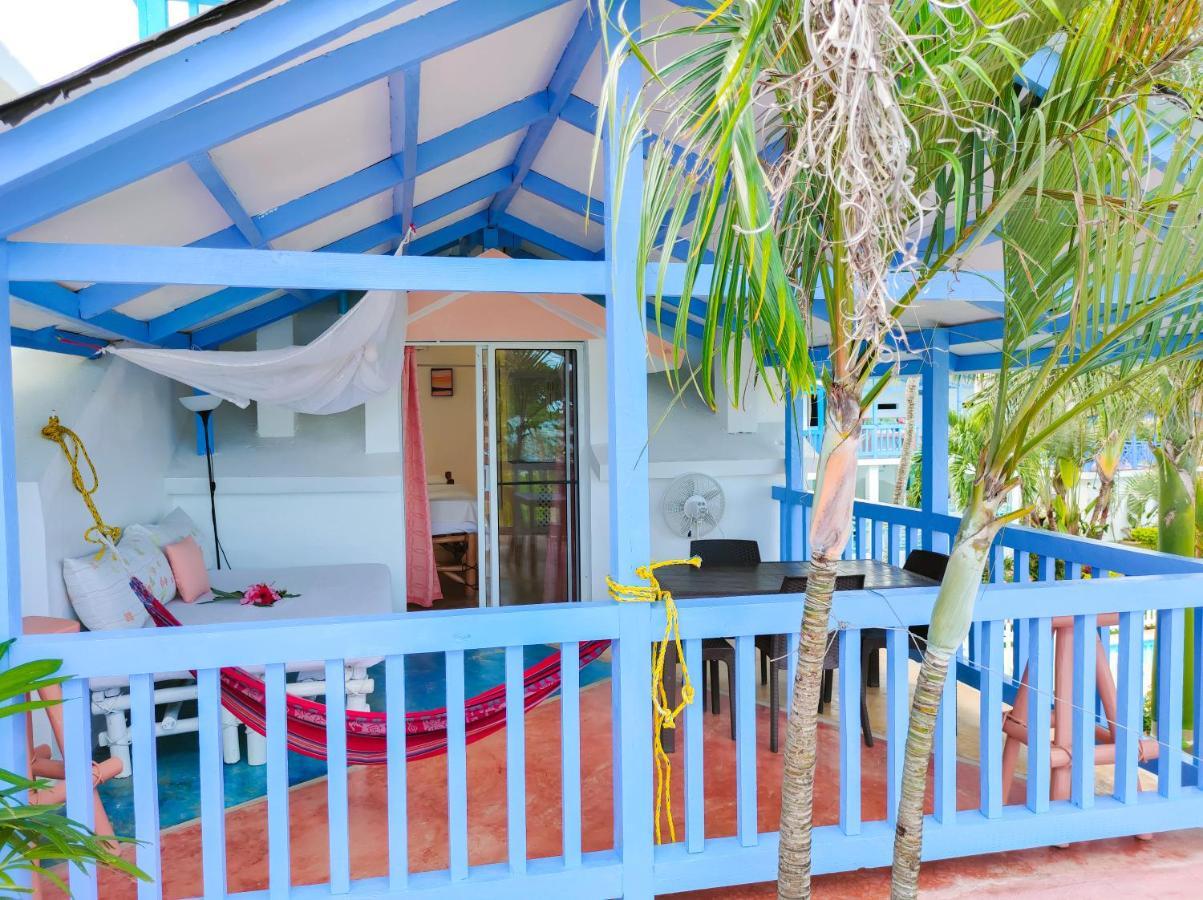 B&B Aparthotel La Isleta ลาส กาเลราส ภายนอก รูปภาพ