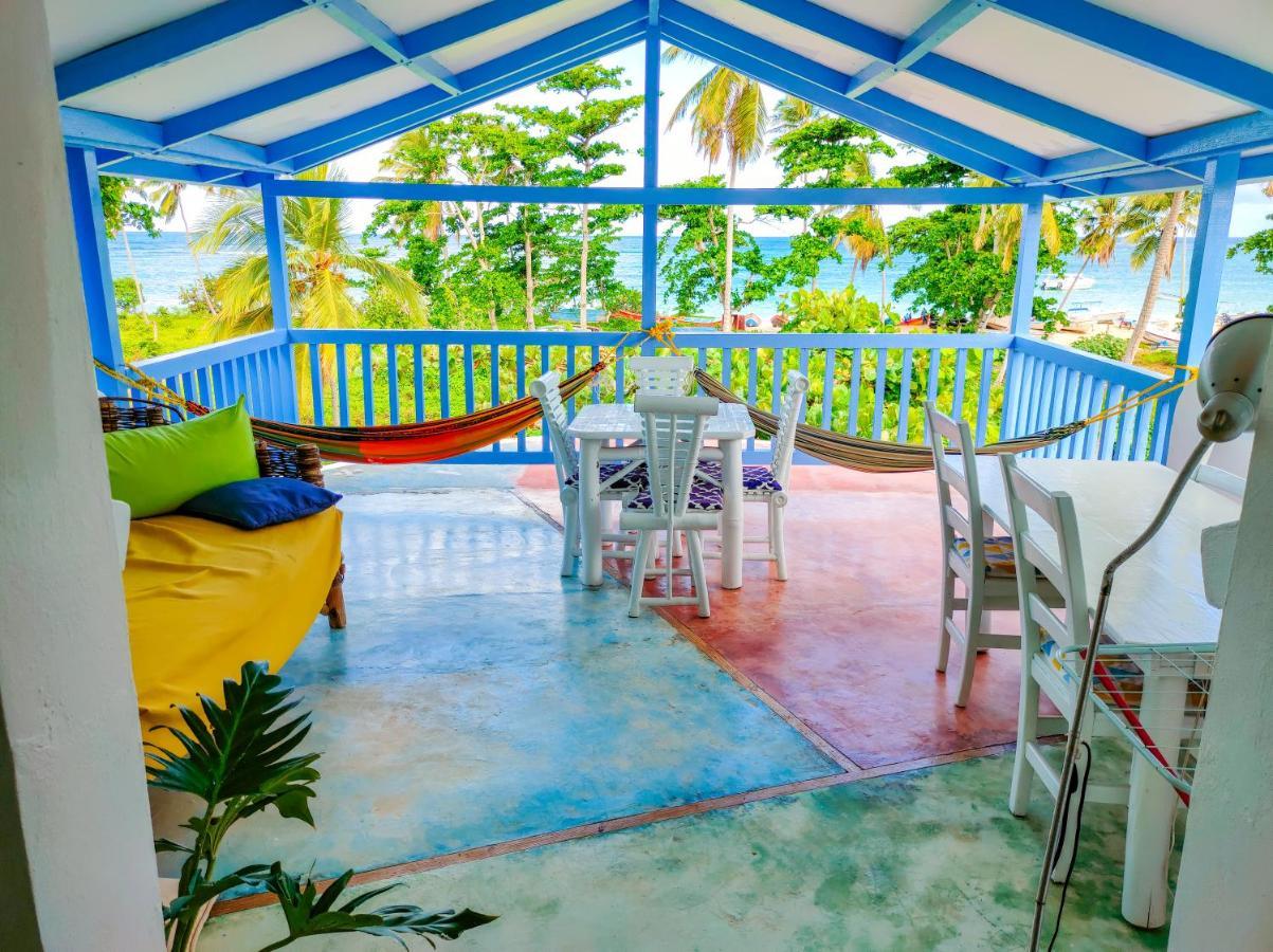 B&B Aparthotel La Isleta ลาส กาเลราส ภายนอก รูปภาพ