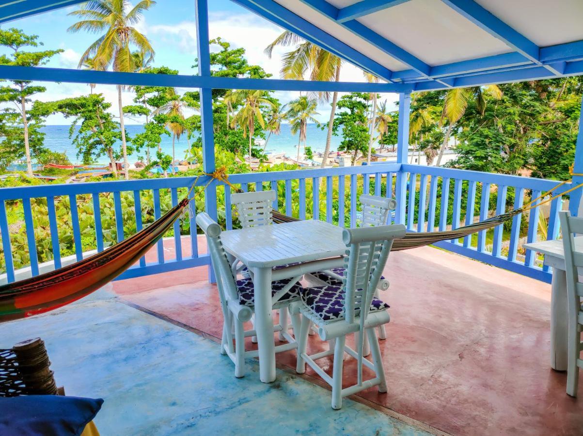 B&B Aparthotel La Isleta ลาส กาเลราส ภายนอก รูปภาพ