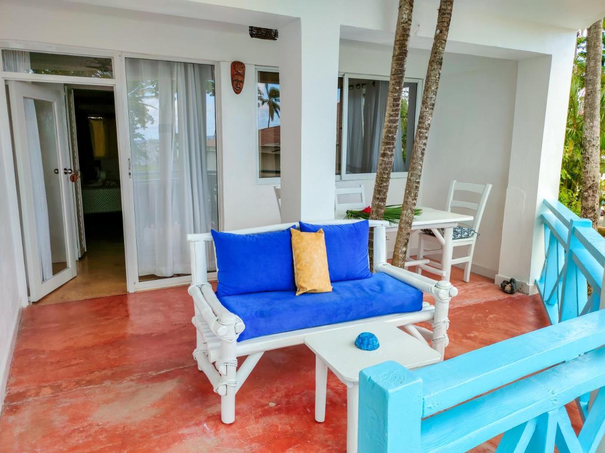 B&B Aparthotel La Isleta ลาส กาเลราส ภายนอก รูปภาพ