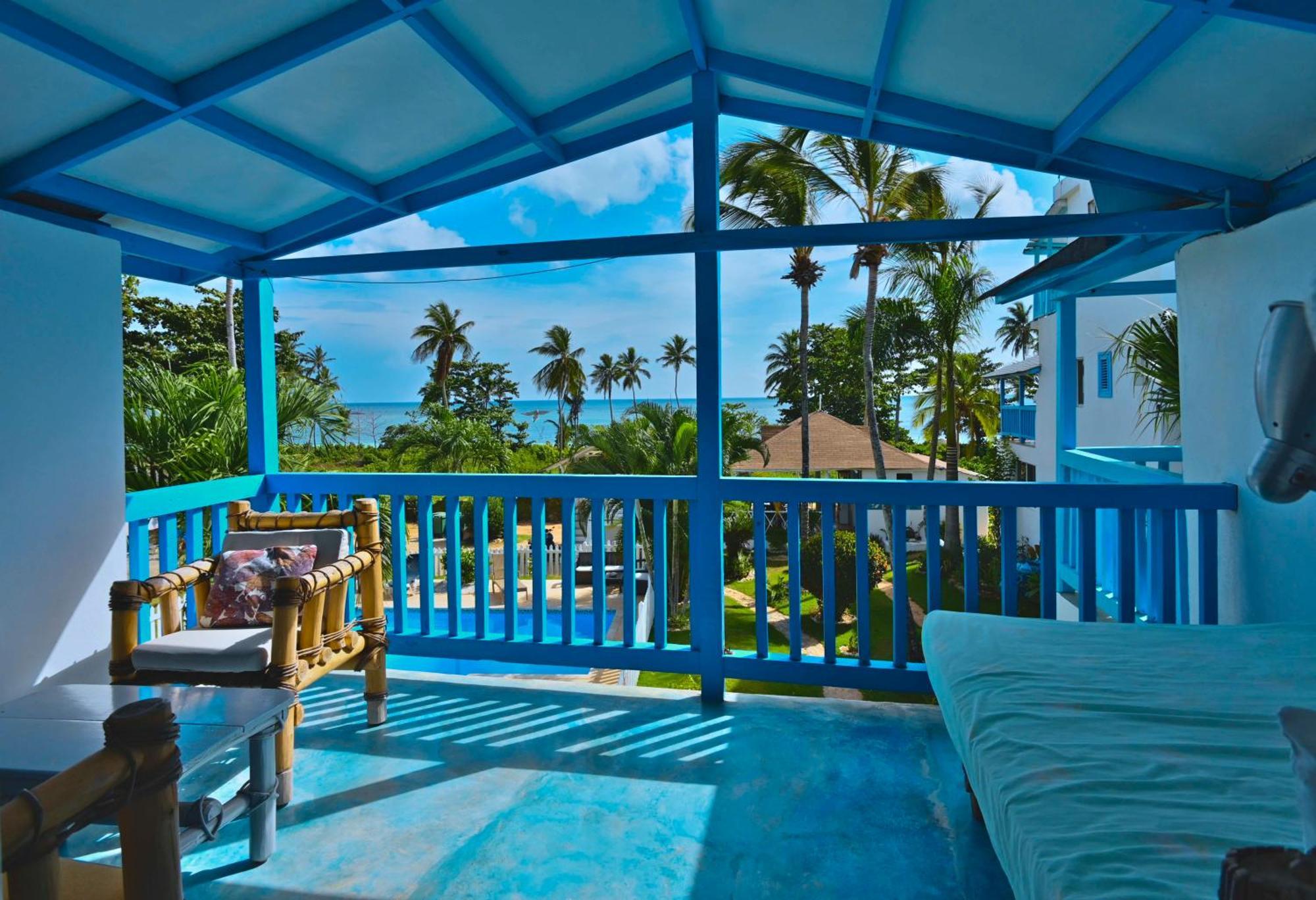 B&B Aparthotel La Isleta ลาส กาเลราส ภายนอก รูปภาพ