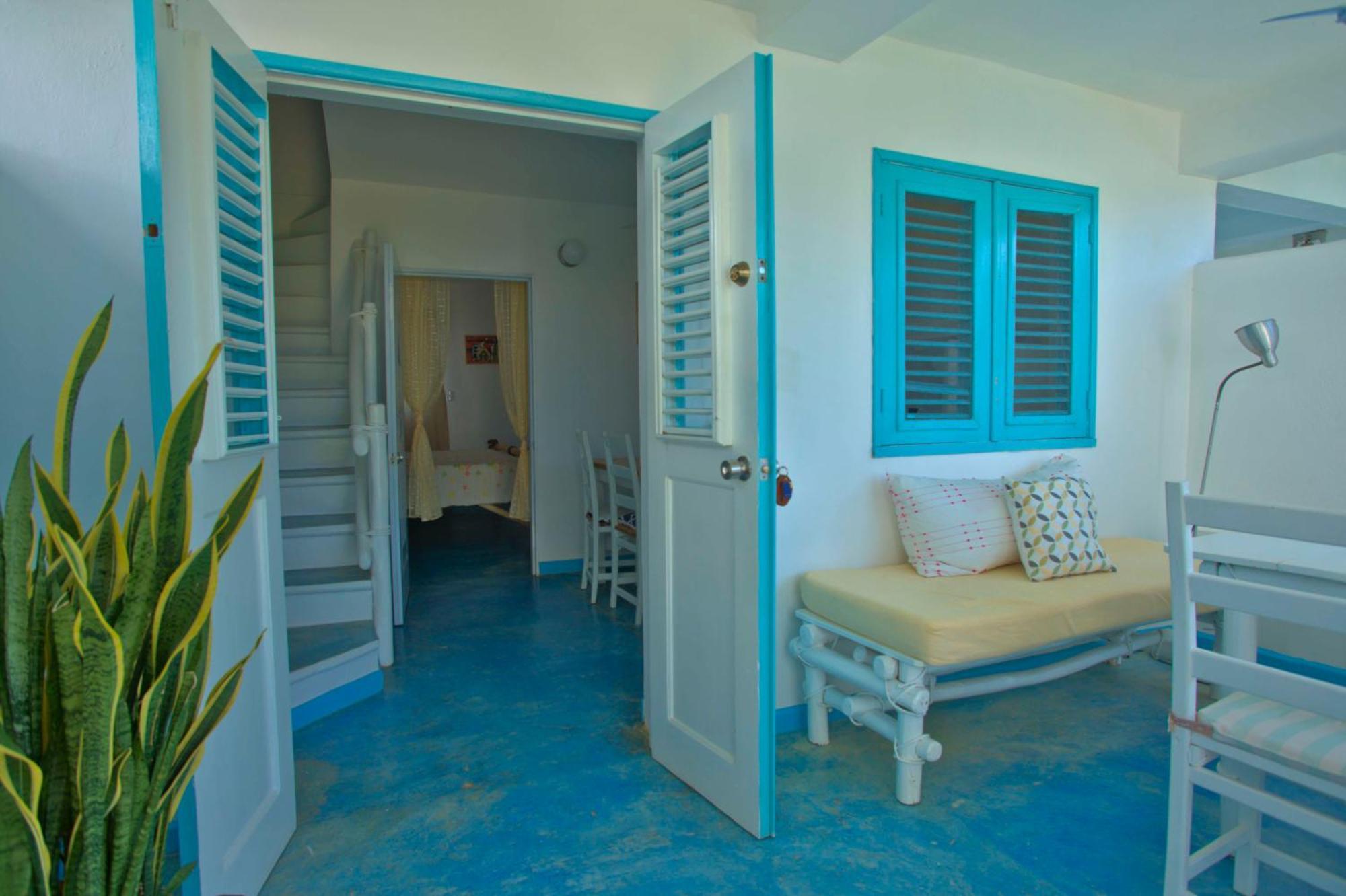 B&B Aparthotel La Isleta ลาส กาเลราส ภายนอก รูปภาพ