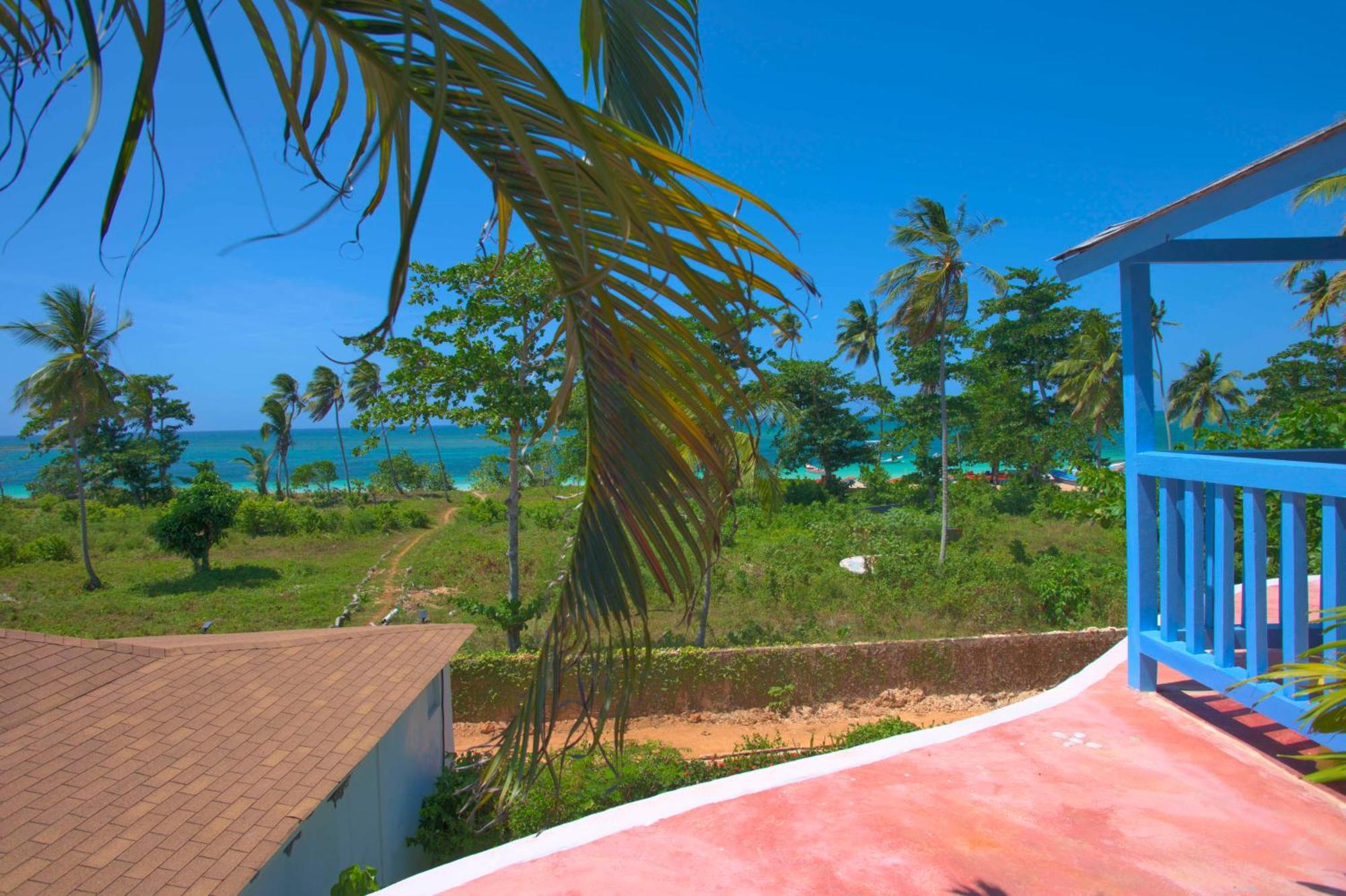 B&B Aparthotel La Isleta ลาส กาเลราส ภายนอก รูปภาพ