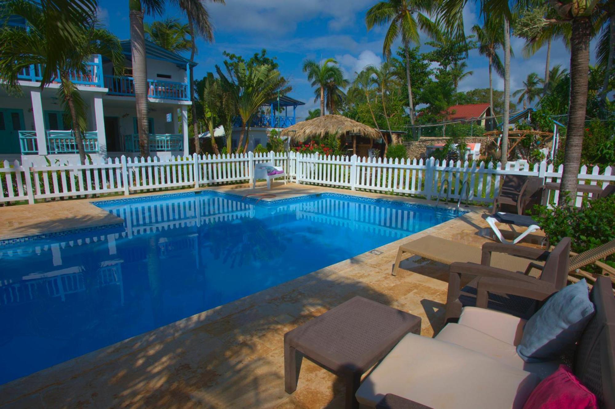 B&B Aparthotel La Isleta ลาส กาเลราส ภายนอก รูปภาพ