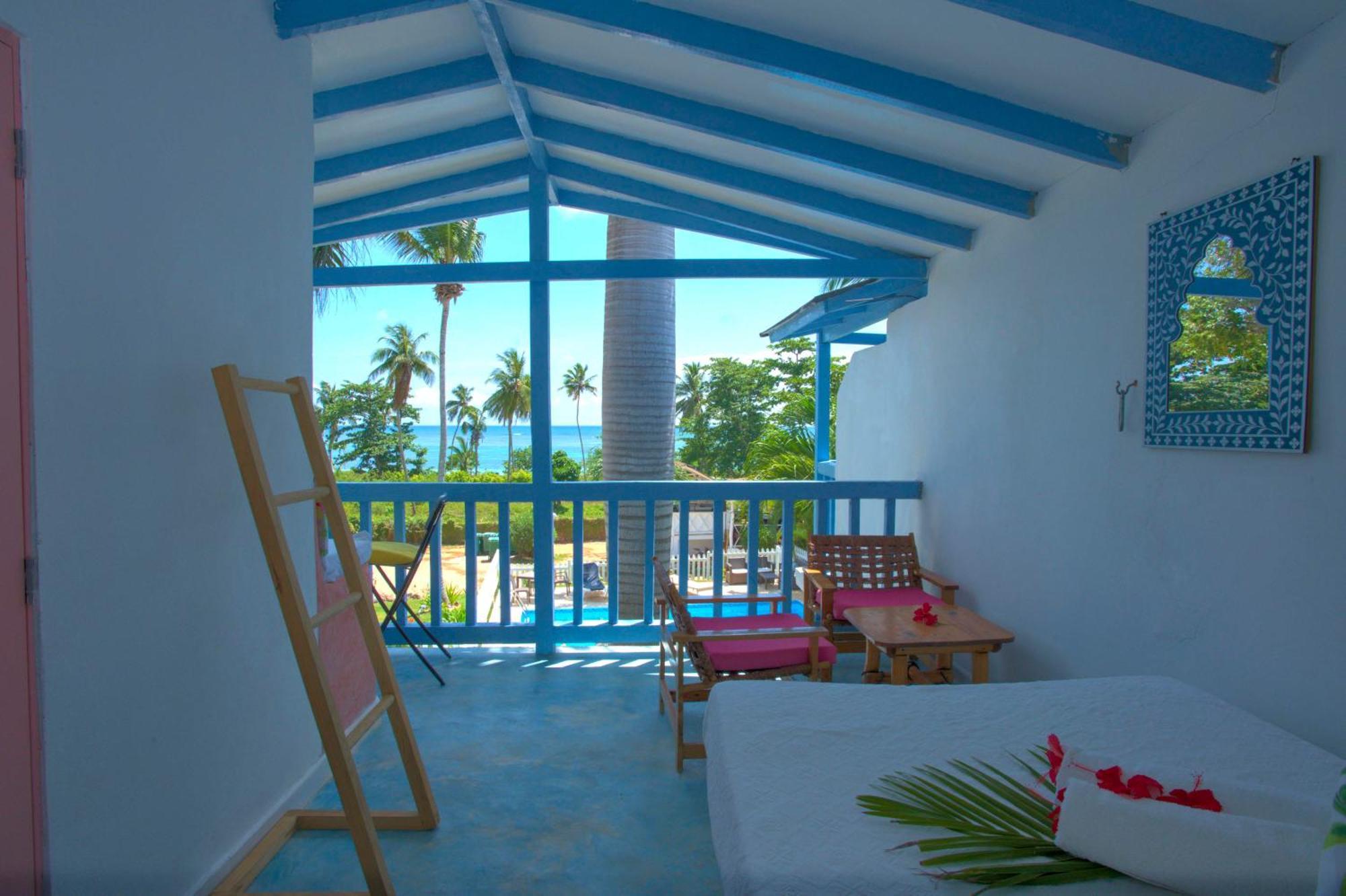 B&B Aparthotel La Isleta ลาส กาเลราส ภายนอก รูปภาพ