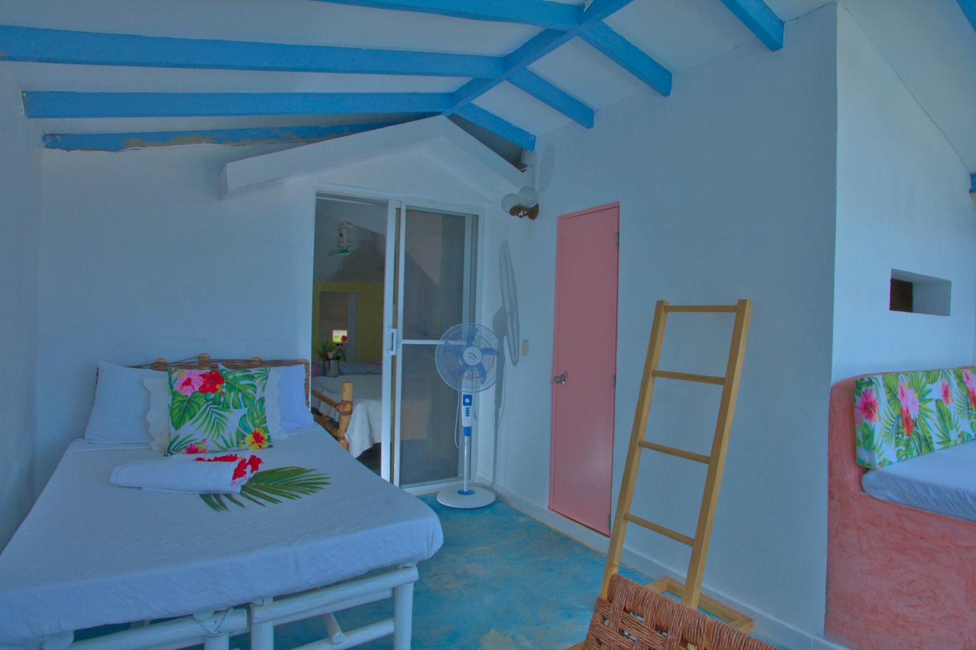 B&B Aparthotel La Isleta ลาส กาเลราส ภายนอก รูปภาพ