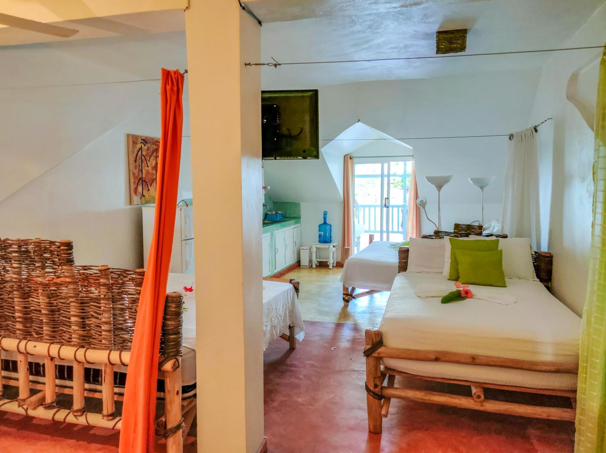 B&B Aparthotel La Isleta ลาส กาเลราส ห้อง รูปภาพ