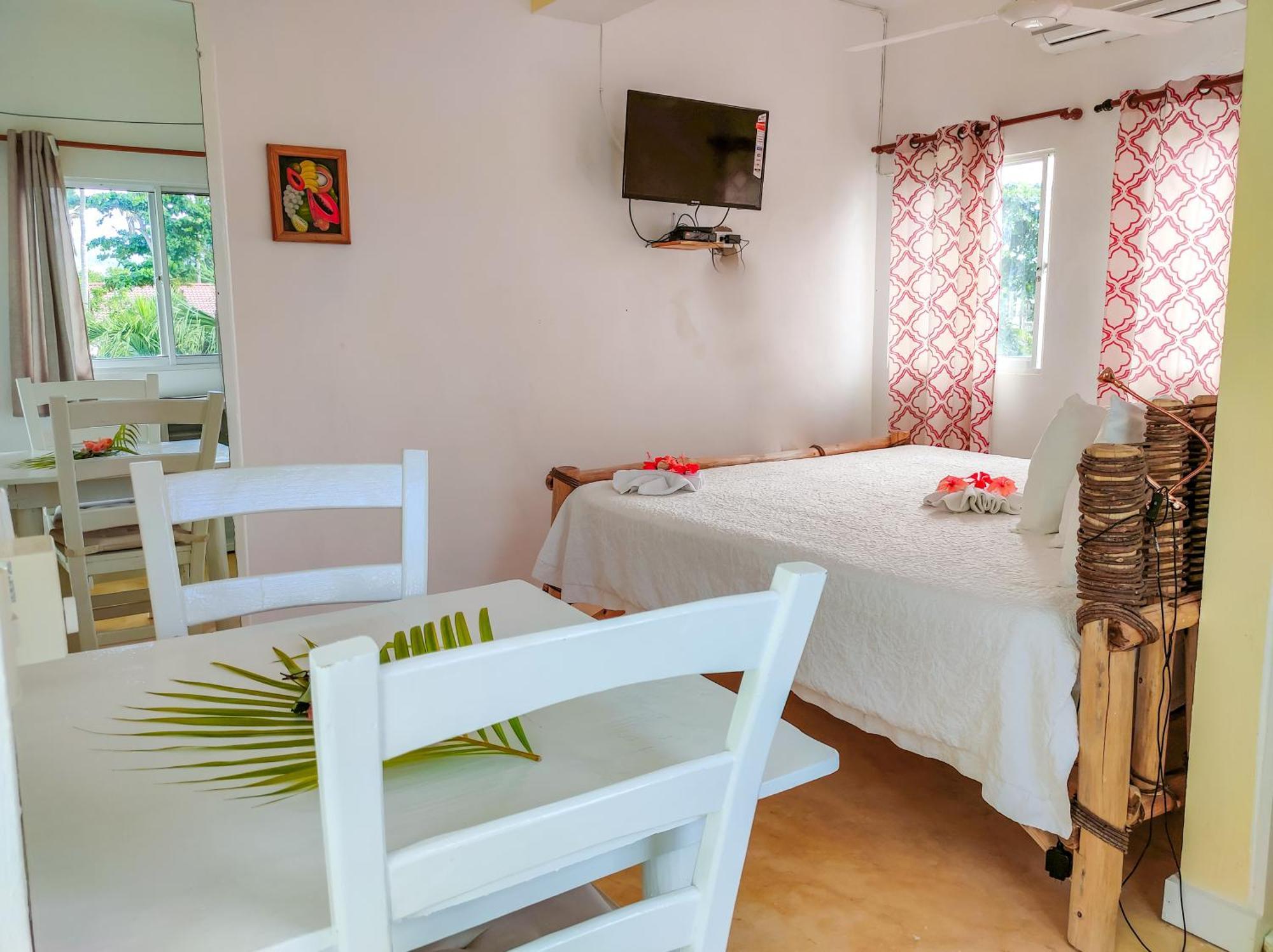 B&B Aparthotel La Isleta ลาส กาเลราส ห้อง รูปภาพ