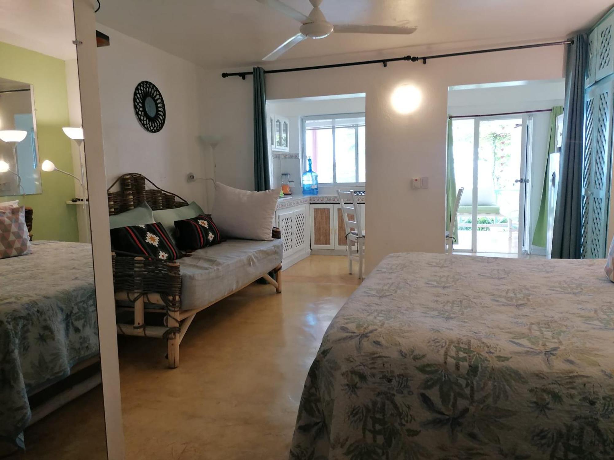 B&B Aparthotel La Isleta ลาส กาเลราส ภายนอก รูปภาพ