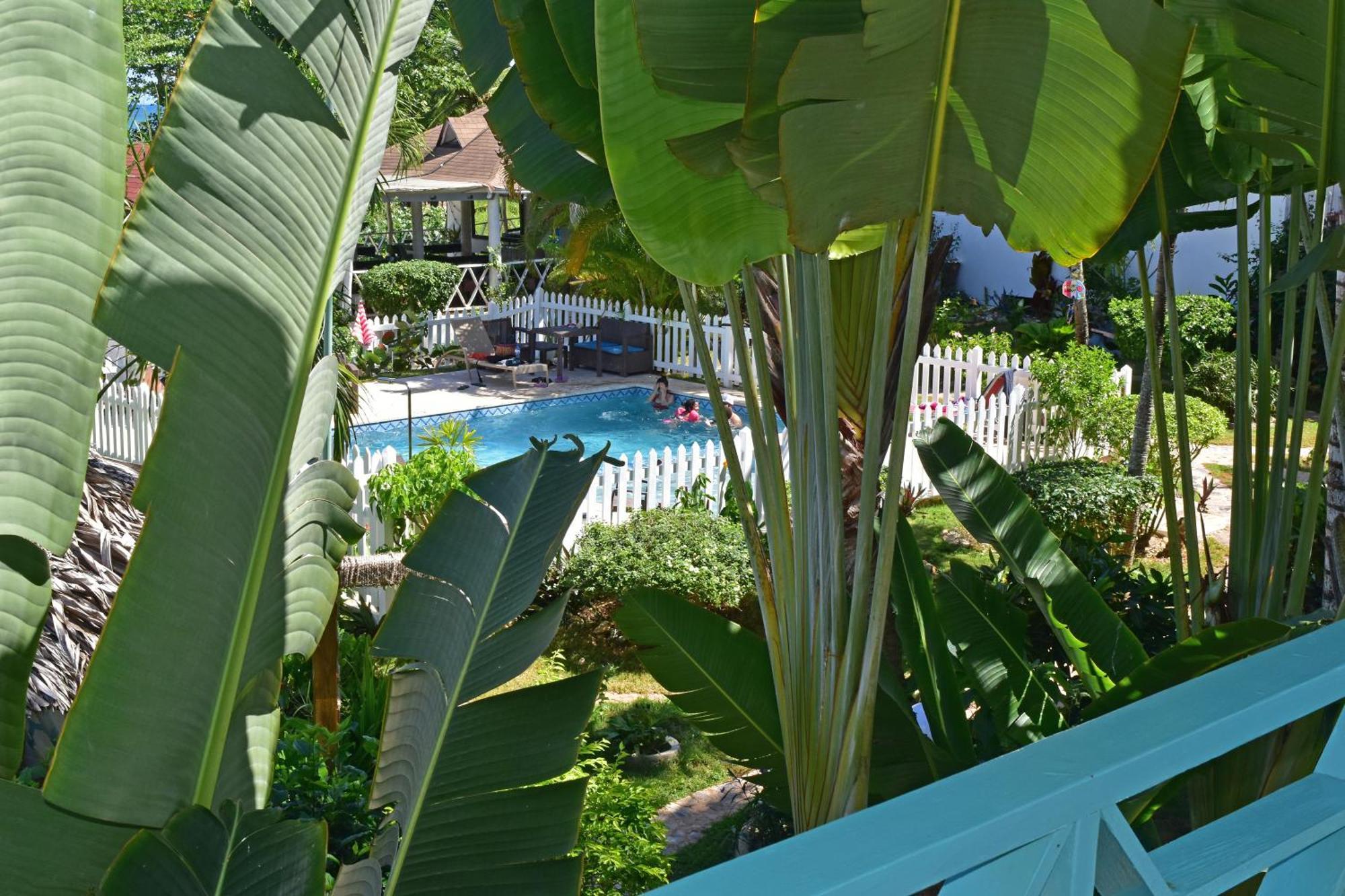 B&B Aparthotel La Isleta ลาส กาเลราส ภายนอก รูปภาพ