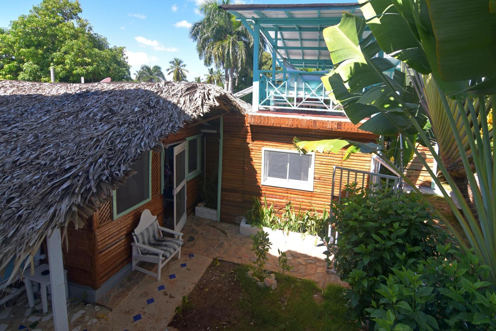 B&B Aparthotel La Isleta ลาส กาเลราส ภายนอก รูปภาพ
