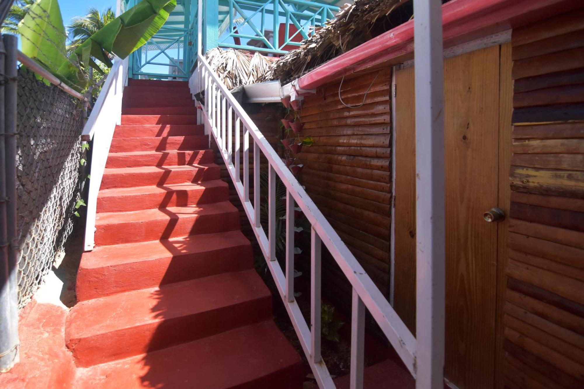 B&B Aparthotel La Isleta ลาส กาเลราส ภายนอก รูปภาพ