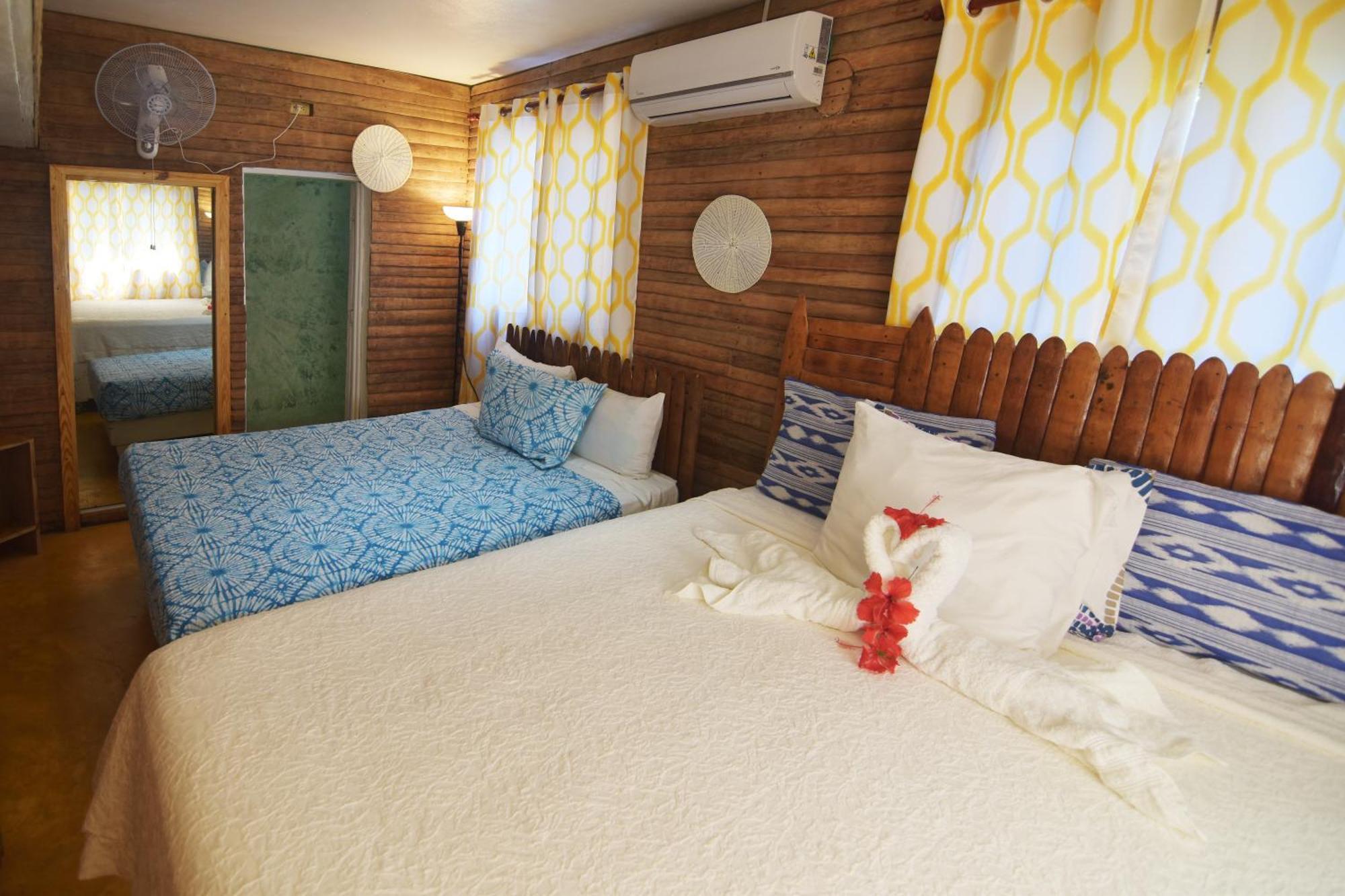 B&B Aparthotel La Isleta ลาส กาเลราส ภายนอก รูปภาพ