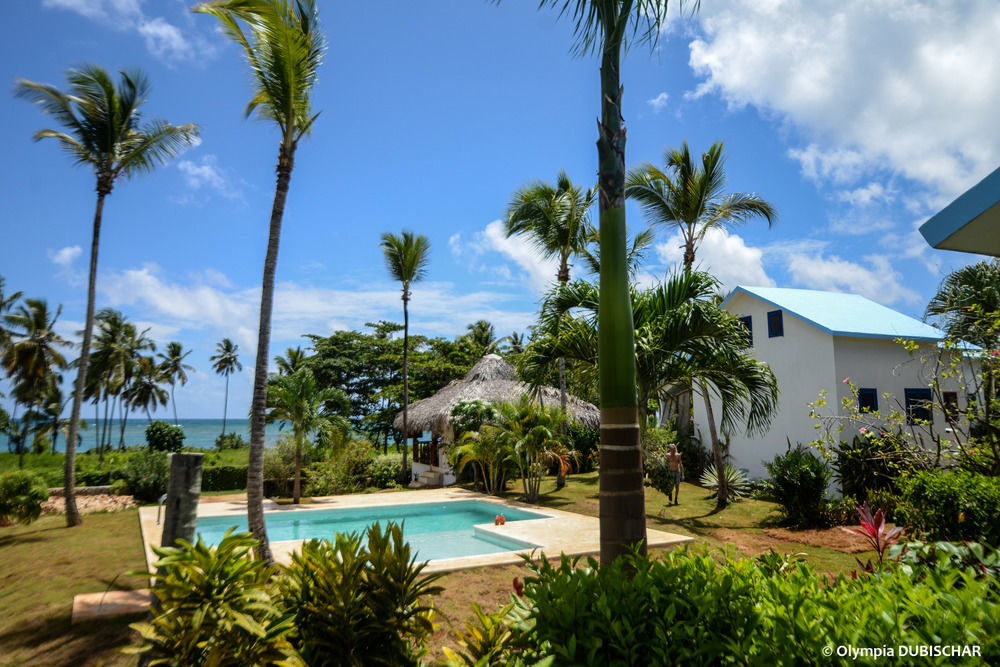 B&B Aparthotel La Isleta ลาส กาเลราส ภายนอก รูปภาพ